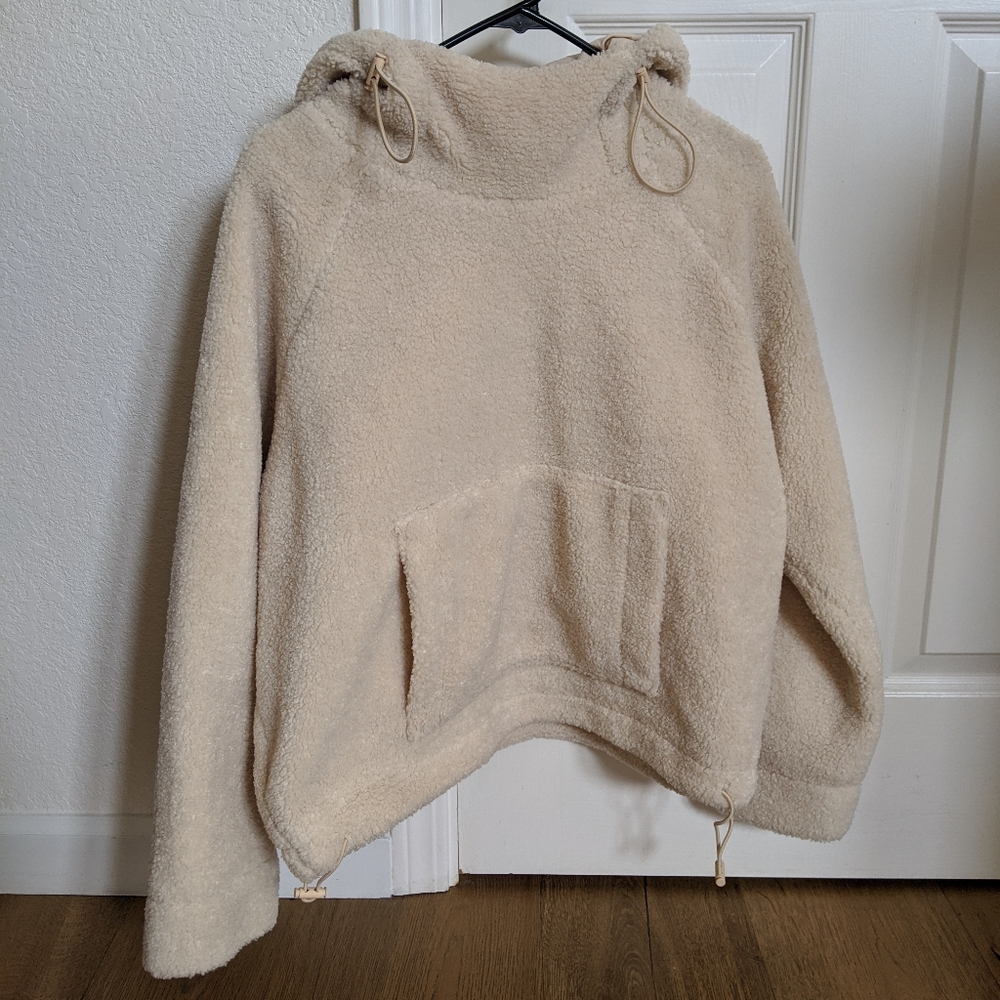 Vince jacket